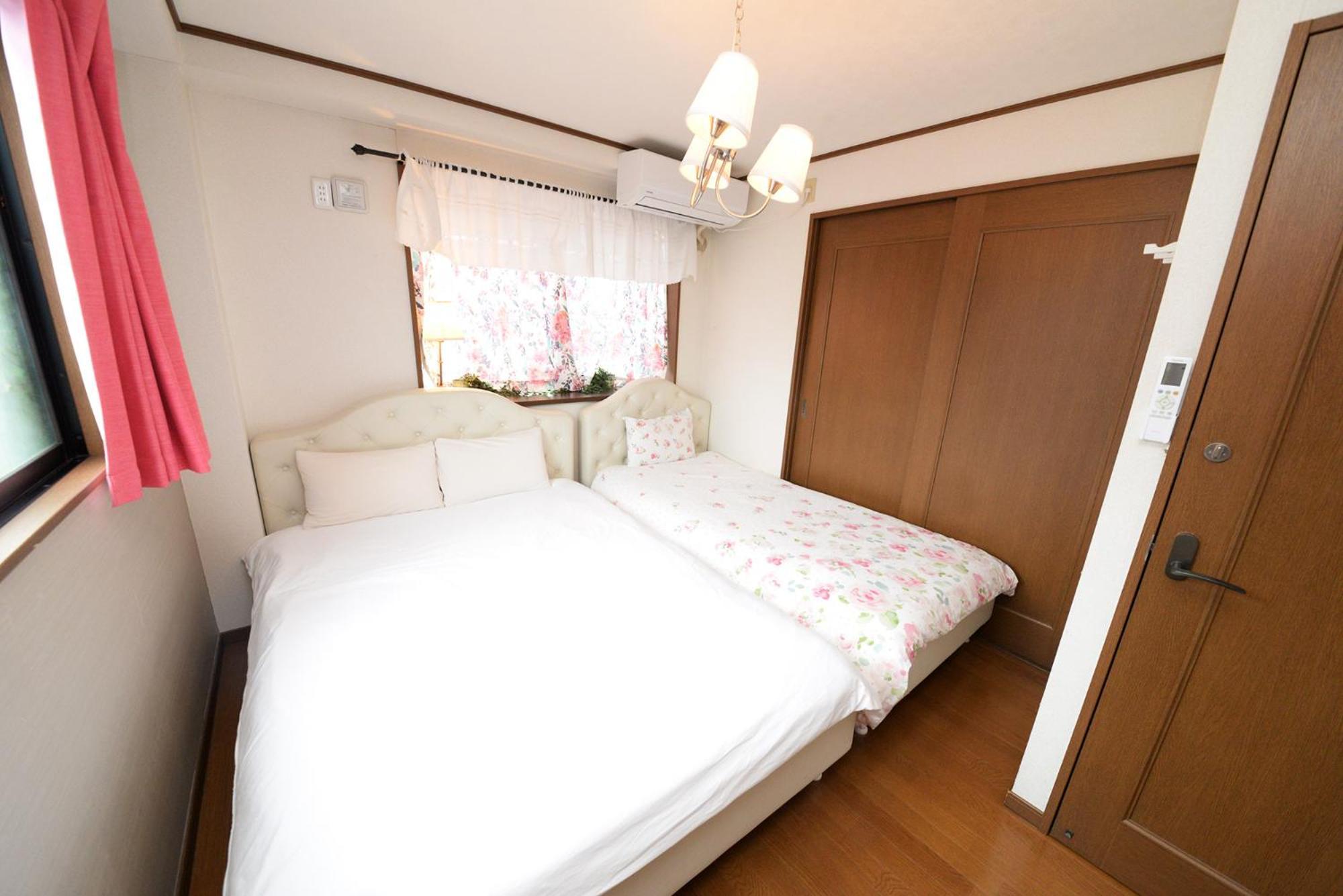 Shinjuku Ny House 2 Tokio