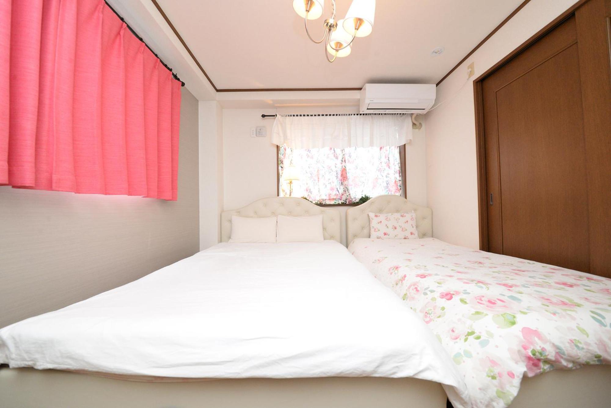 Shinjuku Ny House 2 * Tokio