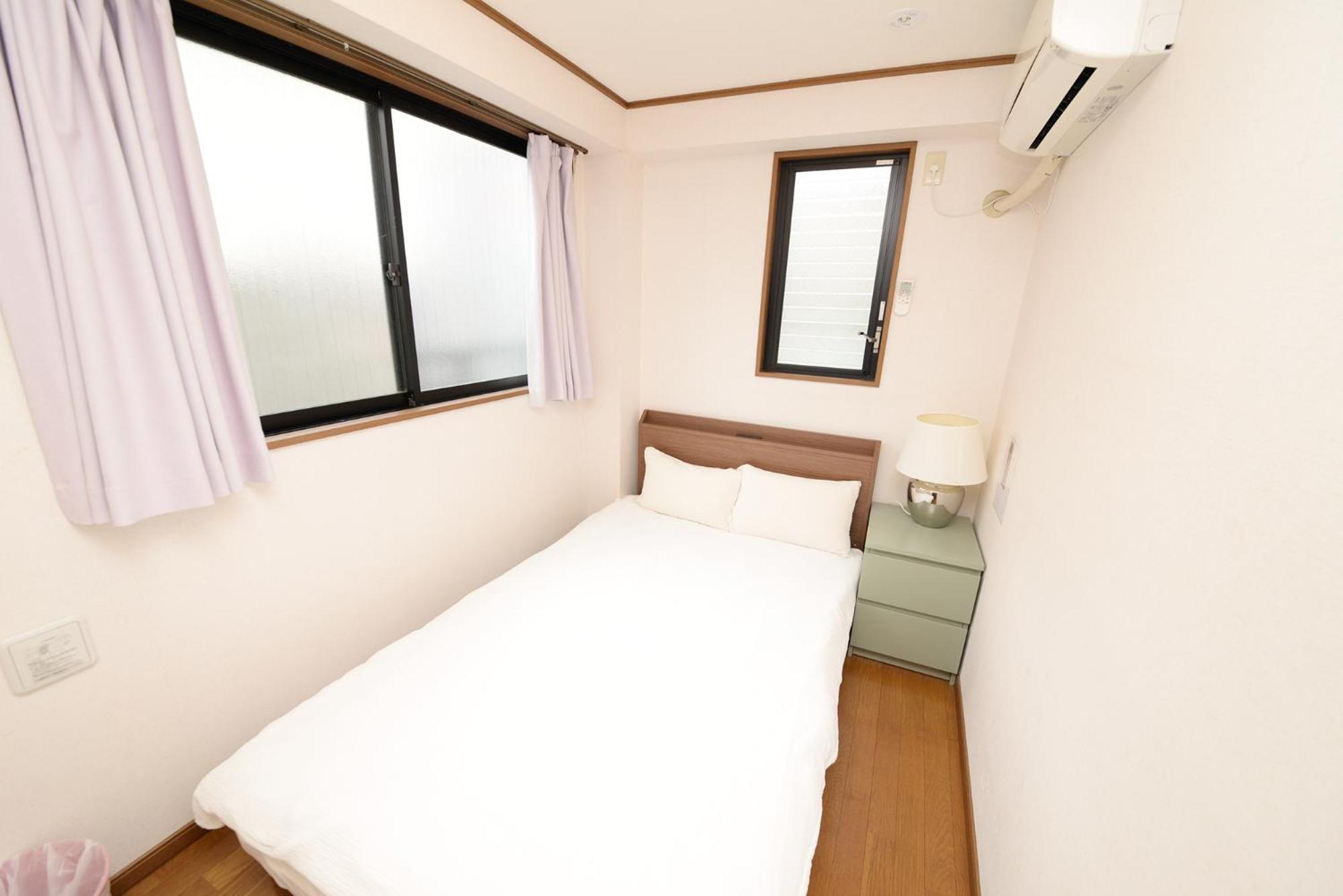 Shinjuku Ny House 2 * Tokio