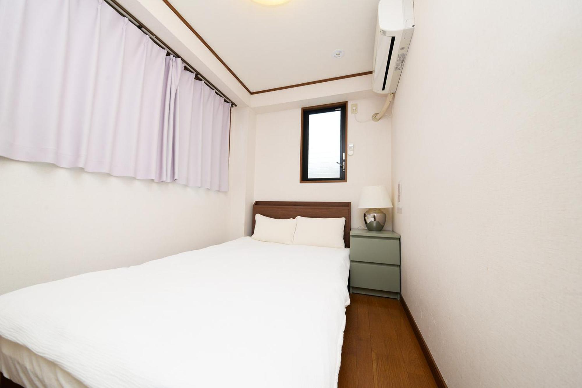 Shinjuku Ny House 2 Tokio