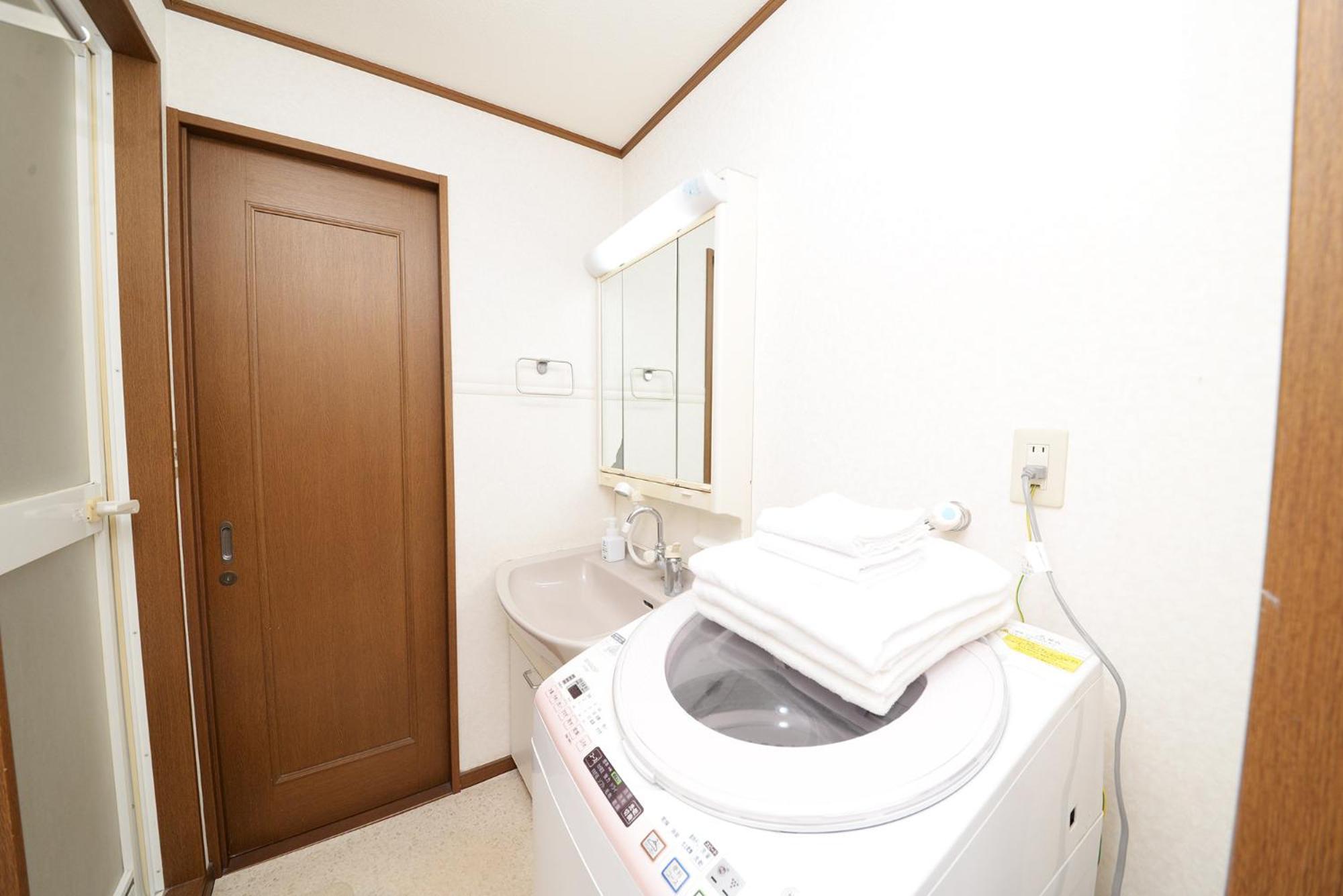 Shinjuku Ny House 2 * Tokio