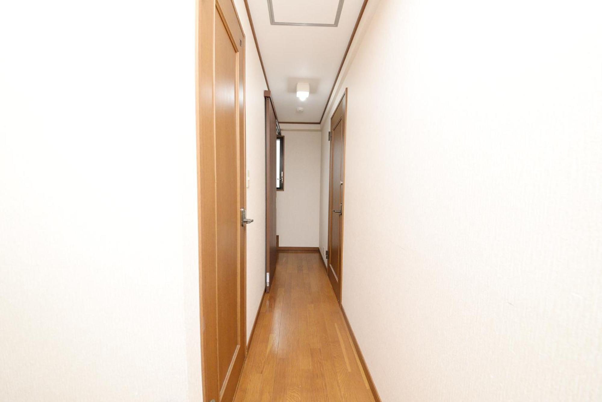 Shinjuku Ny House 2 Tokio